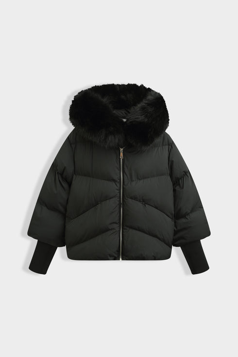 Virsjaka "IMPORTANT" FC7629 - MELNA PRE-ORDER